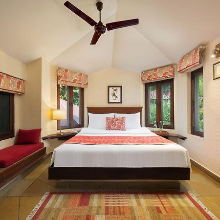 Garjia The Riverview Retreat Corbett By Leisure Hotels מראה חיצוני תמונה