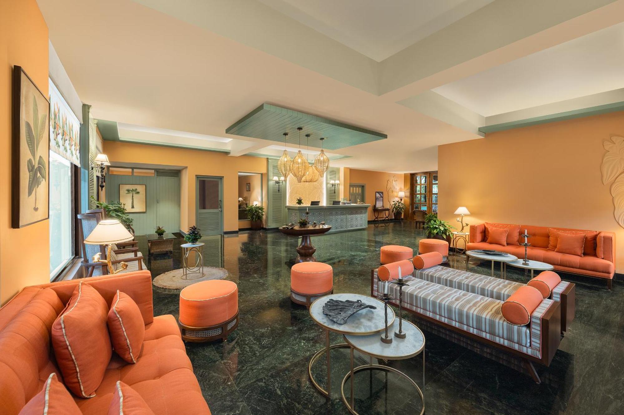 Garjia The Riverview Retreat Corbett By Leisure Hotels מראה חיצוני תמונה
