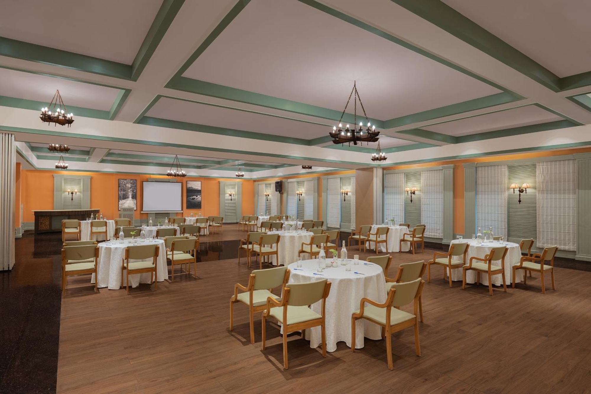 Garjia The Riverview Retreat Corbett By Leisure Hotels מראה חיצוני תמונה