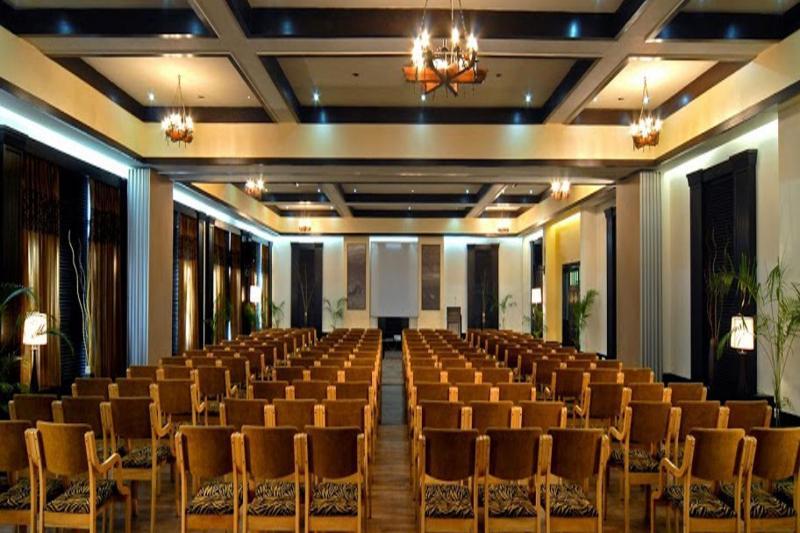 Garjia The Riverview Retreat Corbett By Leisure Hotels מראה חיצוני תמונה