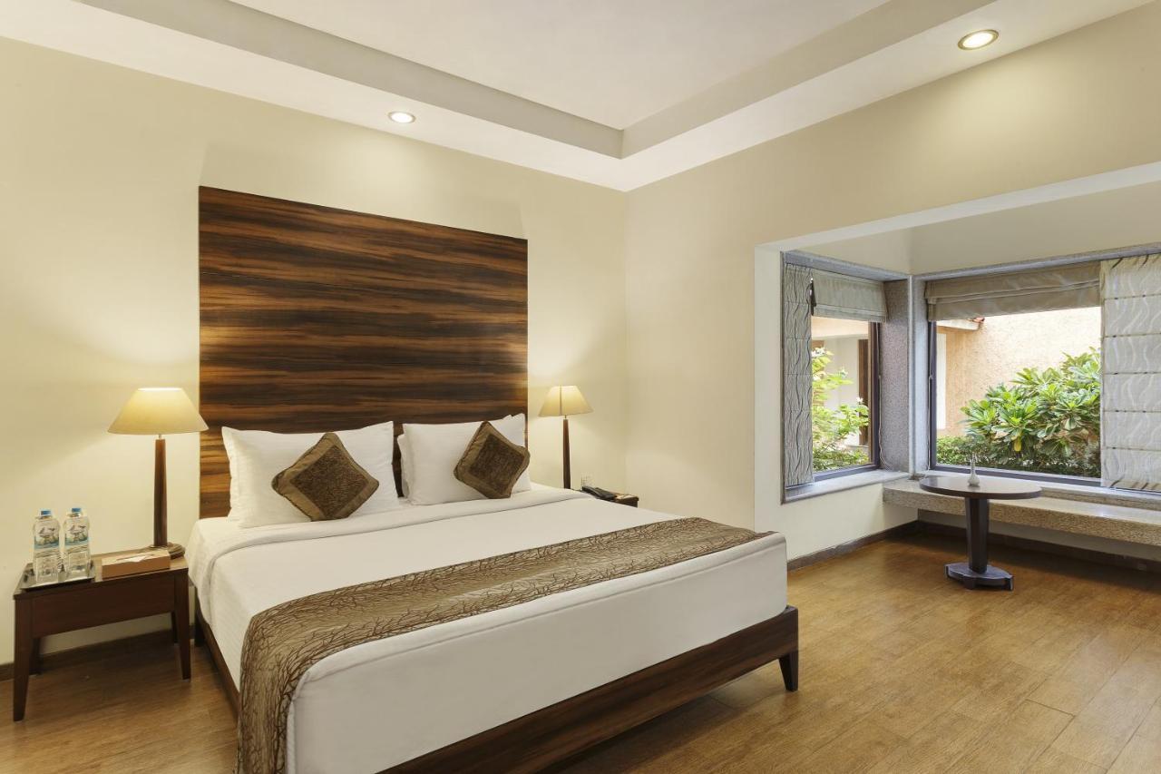 Garjia The Riverview Retreat Corbett By Leisure Hotels מראה חיצוני תמונה