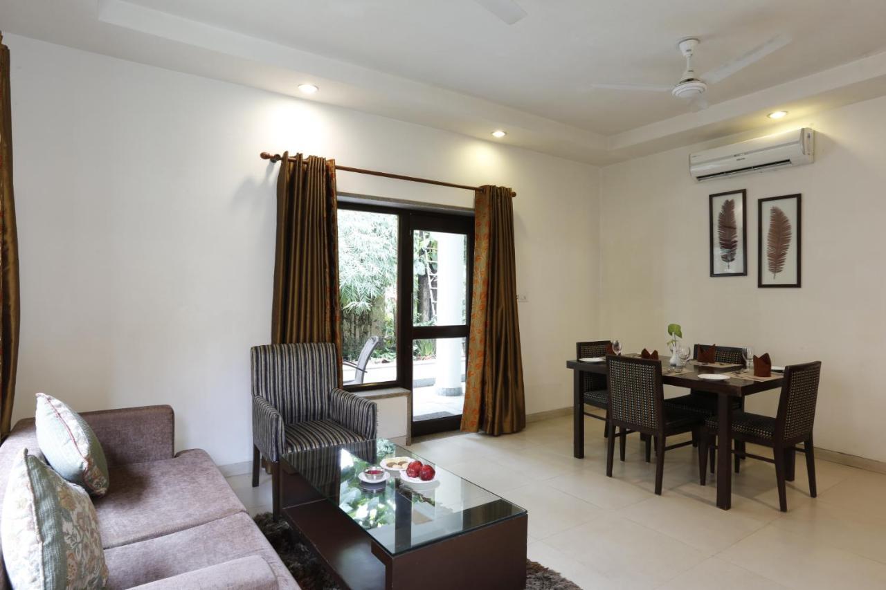 Garjia The Riverview Retreat Corbett By Leisure Hotels מראה חיצוני תמונה
